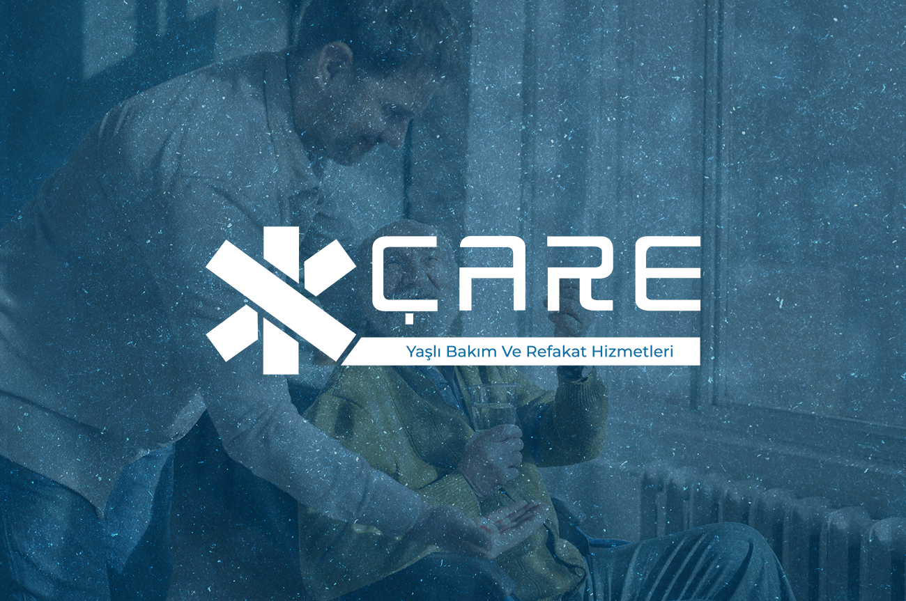 Yaşlı Bakım